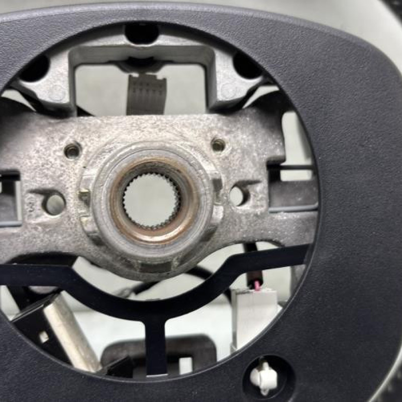 Volant TOYOTA YARIS 3 Photo n°4