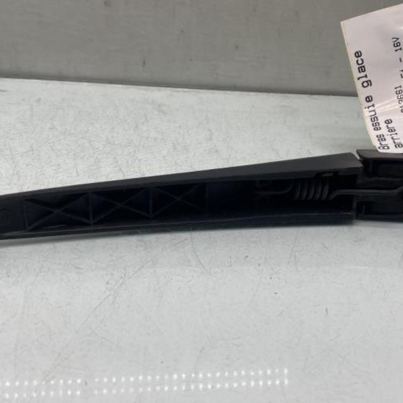 Bras essuie glace arriere TOYOTA YARIS 3 Photo n°2