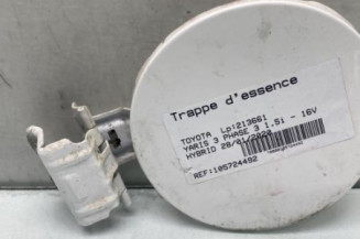 Trappe d'essence TOYOTA YARIS 3 Photo n°1