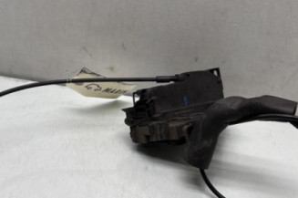 Serrure avant gauche RENAULT SCENIC 3