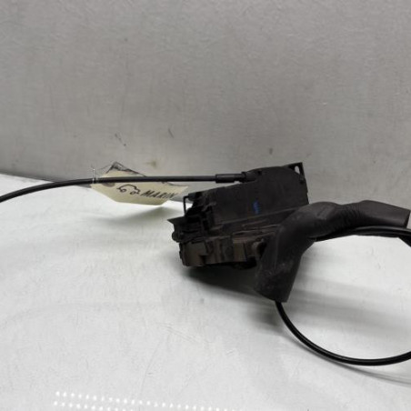 Serrure avant gauche RENAULT SCENIC 3