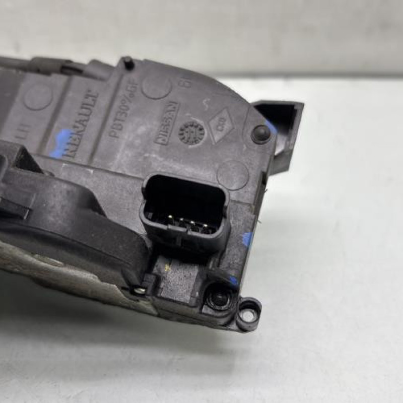 Serrure avant gauche RENAULT SCENIC 3 Photo n°3