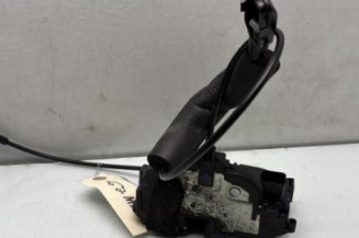 Serrure avant gauche RENAULT SCENIC 3