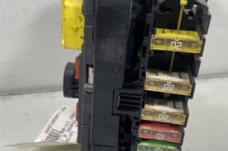 Boitier servitude moteur (BSM) CITROEN C4 1