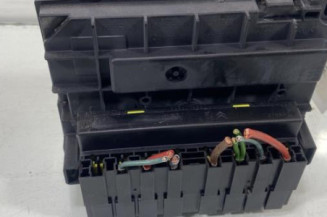 Boitier servitude moteur (BSM) CITROEN C4 1
