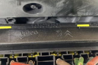 Boitier servitude moteur (BSM) CITROEN C4 1