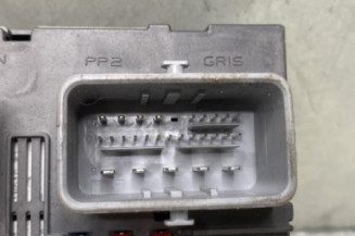 Boitier servitude moteur (BSM) CITROEN C3 1