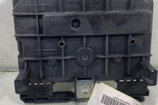 Boitier servitude moteur (BSM) CITROEN C4 1