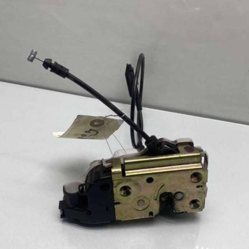 Serrure avant droit RENAULT ESPACE 4 Photo n°1