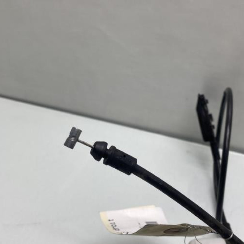 Serrure avant droit RENAULT ESPACE 4 Photo n°2