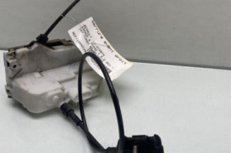 Serrure avant droit RENAULT ESPACE 4