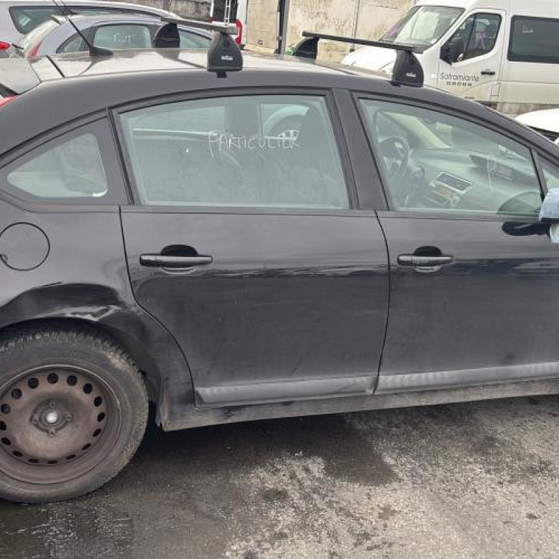 Boitier servitude moteur (BSM) CITROEN C4 1 Photo n°10