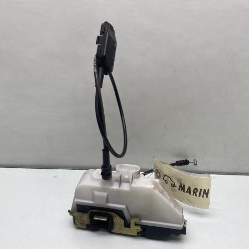 Serrure avant droit RENAULT ESPACE 4 Photo n°5