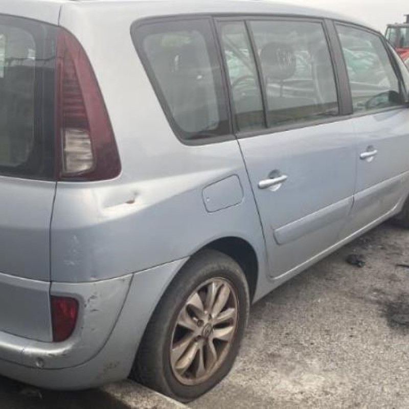 Serrure avant droit RENAULT ESPACE 4 Photo n°12