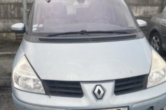 Serrure avant droit RENAULT ESPACE 4