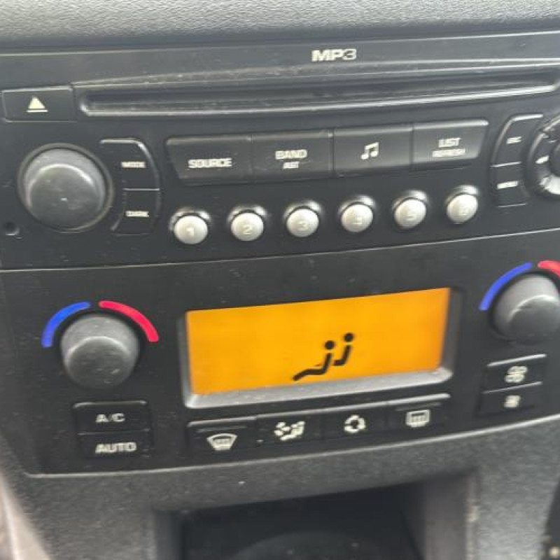 Boitier servitude moteur (BSM) CITROEN C4 1 Photo n°19