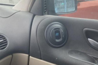 Serrure avant droit RENAULT ESPACE 4