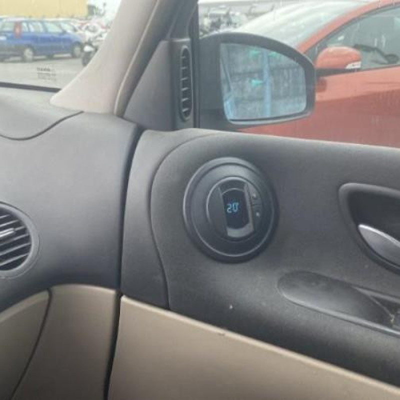 Serrure avant droit RENAULT ESPACE 4 Photo n°18