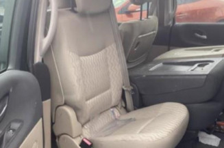 Serrure avant droit RENAULT ESPACE 4