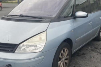 Serrure avant droit RENAULT ESPACE 4