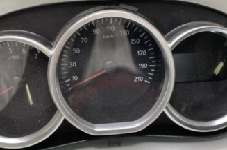 Compteur DACIA SANDERO 2 Photo n°1