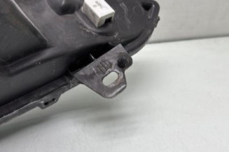 Optique avant principal gauche (feux)(phare) PEUGEOT 206+
