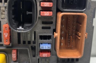 Boitier servitude moteur (BSM) PEUGEOT 308 1 SW