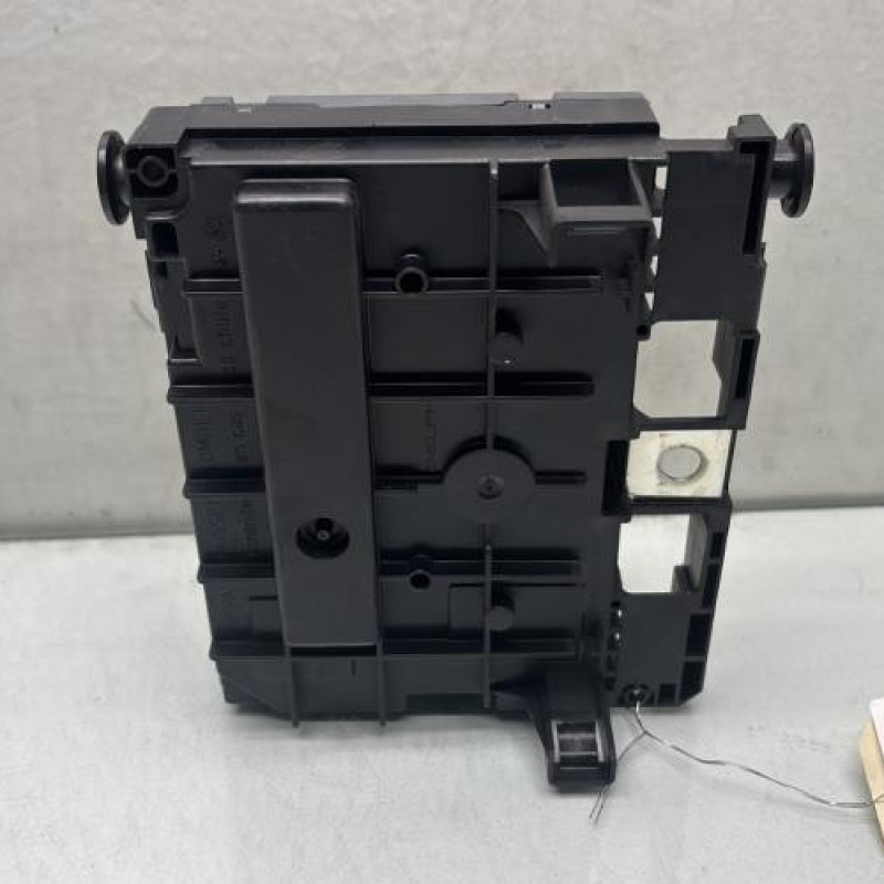 Boitier servitude moteur (BSM) PEUGEOT 308 1 SW Photo n°6