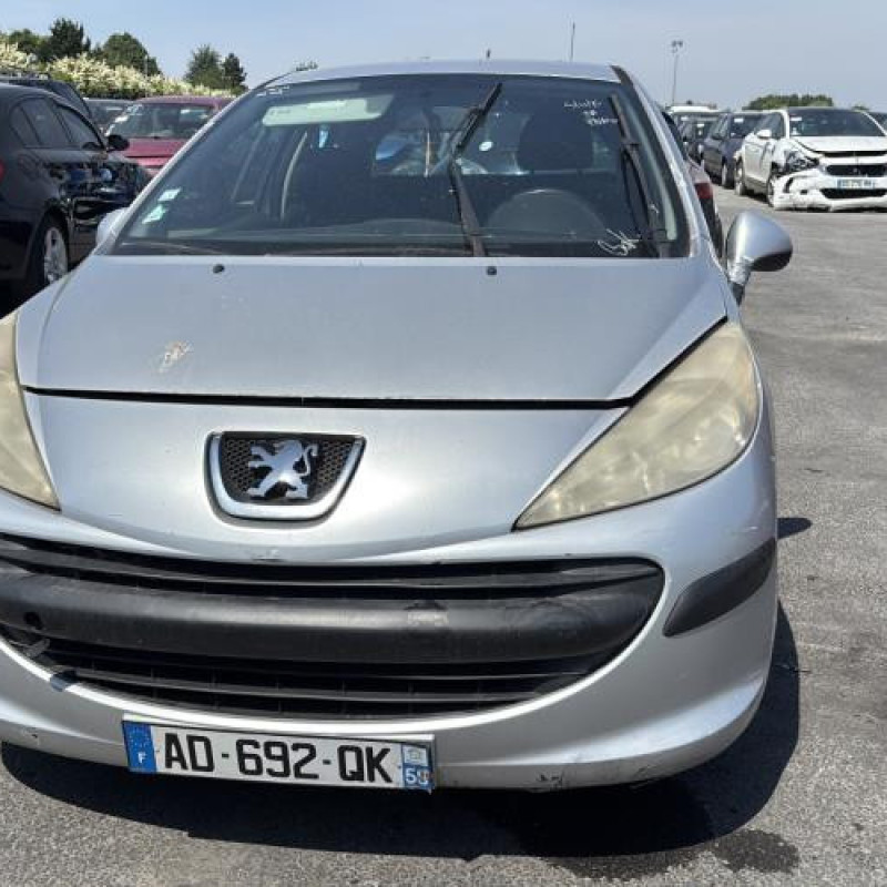 Boitier servitude moteur (BSM) PEUGEOT 207 Photo n°14