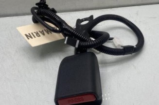 Attache ceinture avant droit TOYOTA YARIS 3