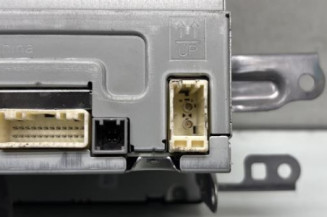 Autoradio d'origine TOYOTA YARIS 3