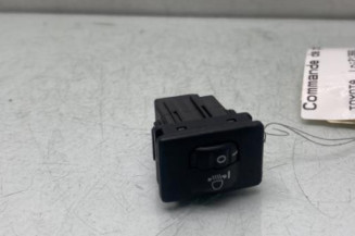 Commande de phare TOYOTA YARIS 3 Photo n°1