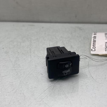 Commande de phare TOYOTA YARIS 3 Photo n°1