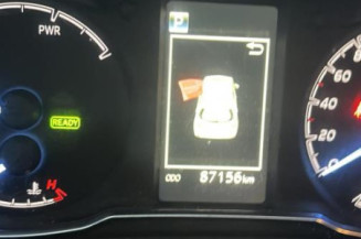 Eclairage de plafonnier TOYOTA YARIS 3