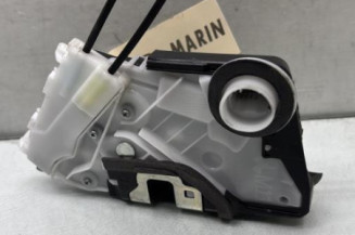 Serrure avant droit TOYOTA YARIS 3