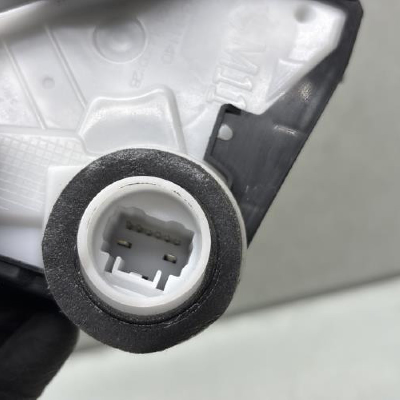 Serrure avant gauche TOYOTA YARIS 3 Photo n°5