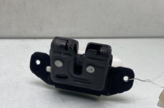 Serrure de coffre TOYOTA YARIS 3