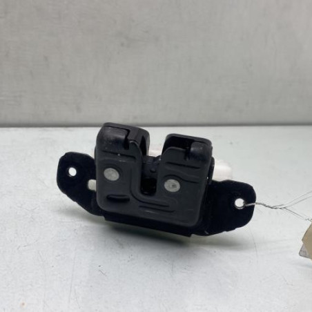 Serrure de coffre TOYOTA YARIS 3