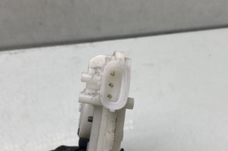 Serrure de coffre TOYOTA YARIS 3