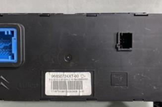 Commande chauffage PEUGEOT 308 1