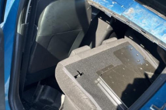 Leve vitre electrique avant gauche PEUGEOT 207