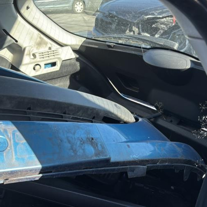 Leve vitre electrique avant gauche PEUGEOT 207 Photo n°15