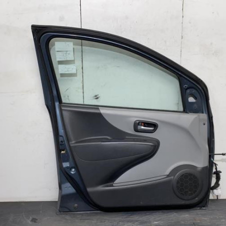 Porte avant gauche SUZUKI ALTO 3 Photo n°1