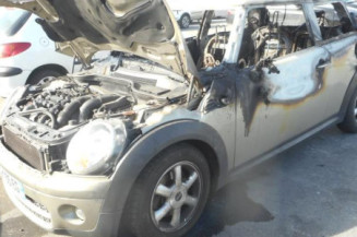 Face avant MINI MINI 2 R56