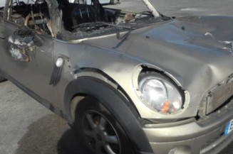 Face avant MINI MINI 2 R56