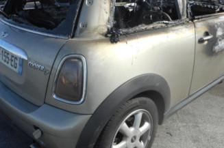Face avant MINI MINI 2 R56