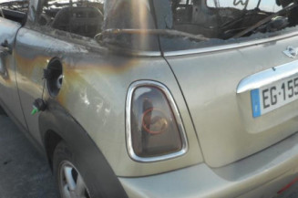 Face avant MINI MINI 2 R56