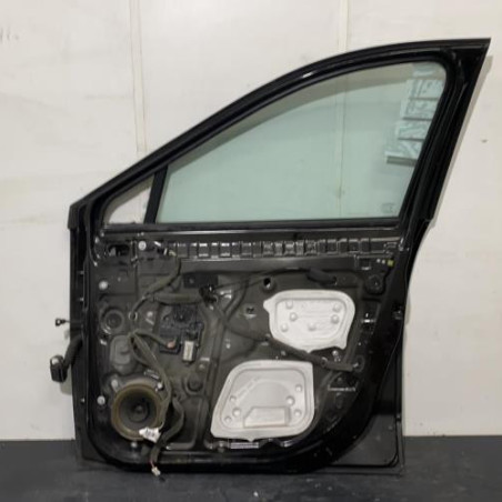 Porte avant droit RENAULT SCENIC 3 Photo n°1