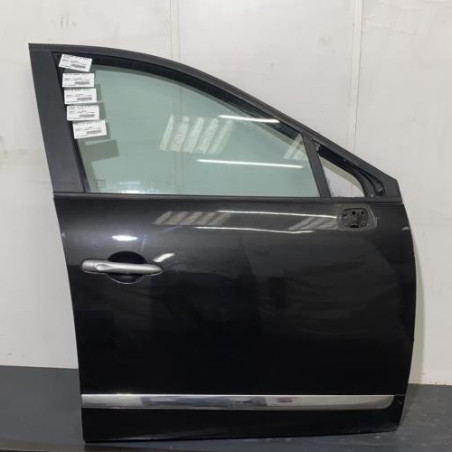 Porte avant droit RENAULT SCENIC 3