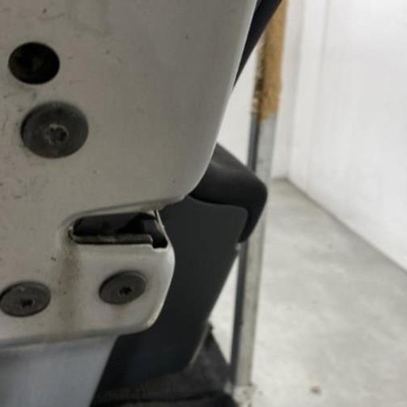 Porte arriere gauche RENAULT MEGANE 2 Photo n°1